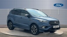 Ford Kuga 2.0 TDCi 180 ST-Line 5dr Diesel Estate
